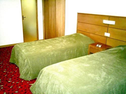 Hotel Botanico Lisbon