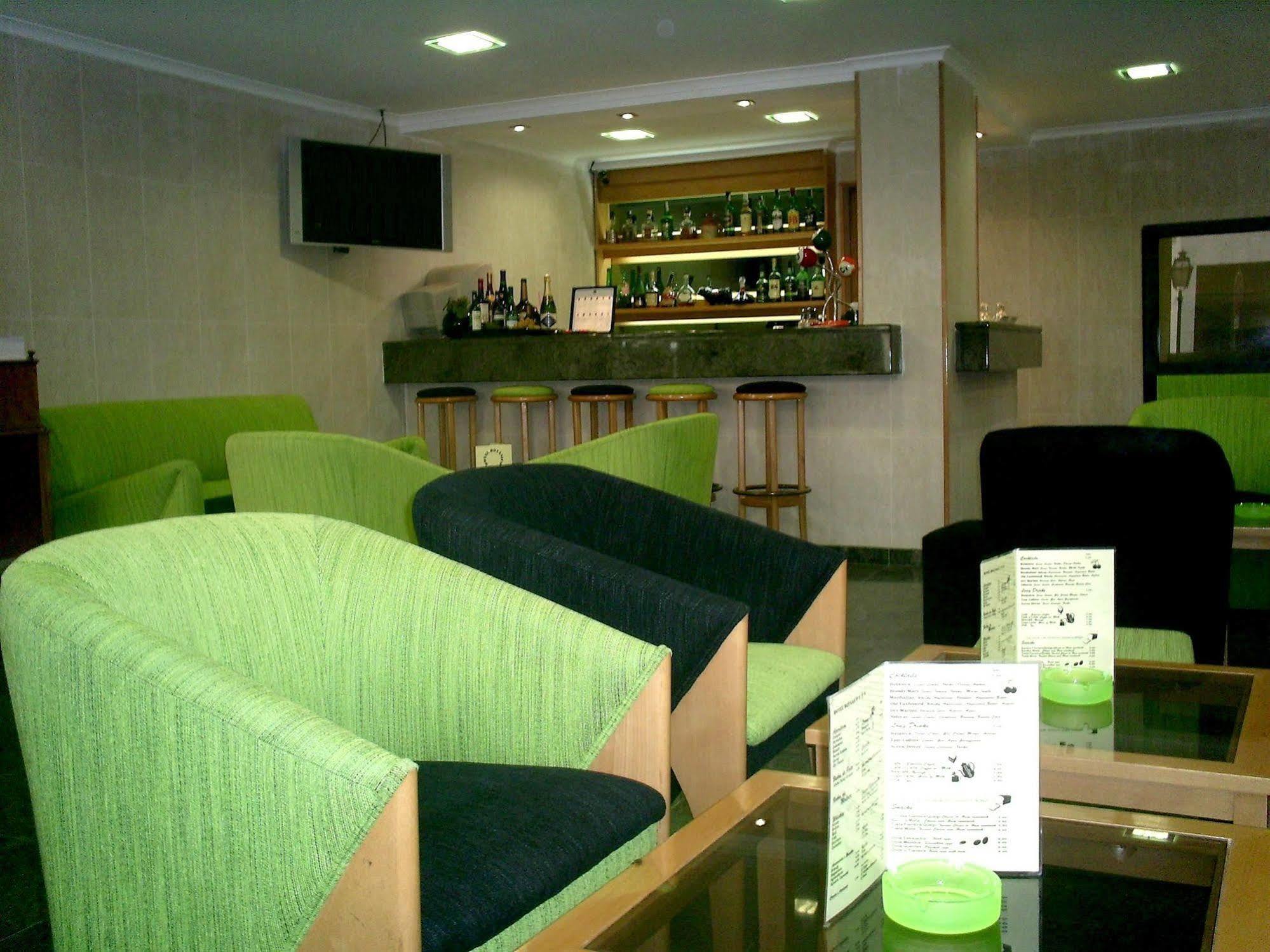 Botanico Hotel Lisbon
