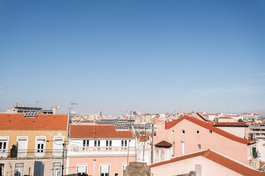 Botanico 3* Lisboa
